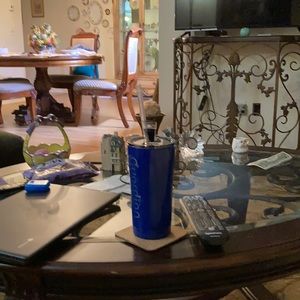 Meet your Posher, Carol